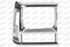 PRASCO JE0102123 Ventilation Grille, bumper